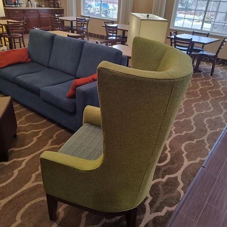 Comfort Inn & Suites Dayville Zewnętrze zdjęcie