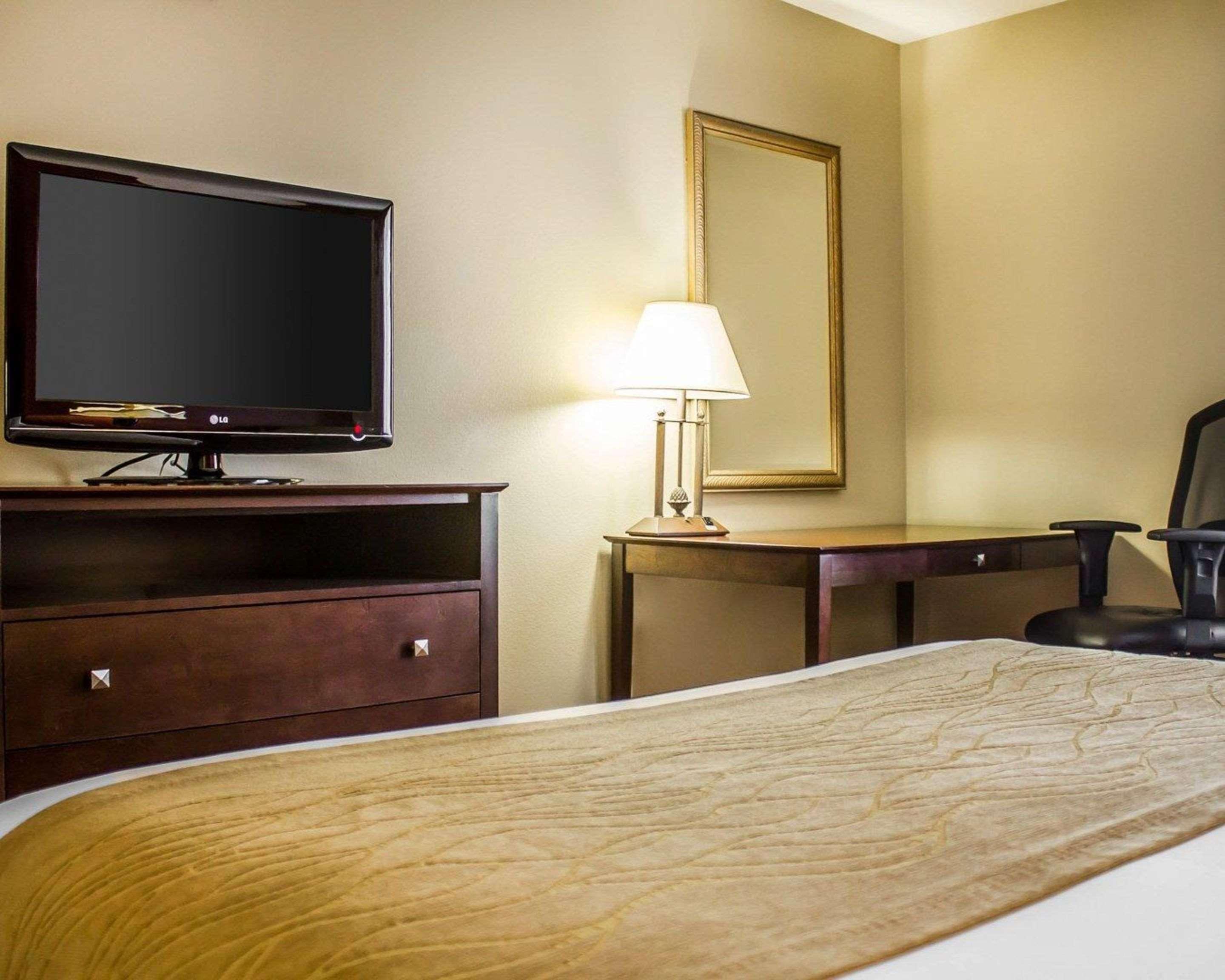 Comfort Inn & Suites Dayville Zewnętrze zdjęcie