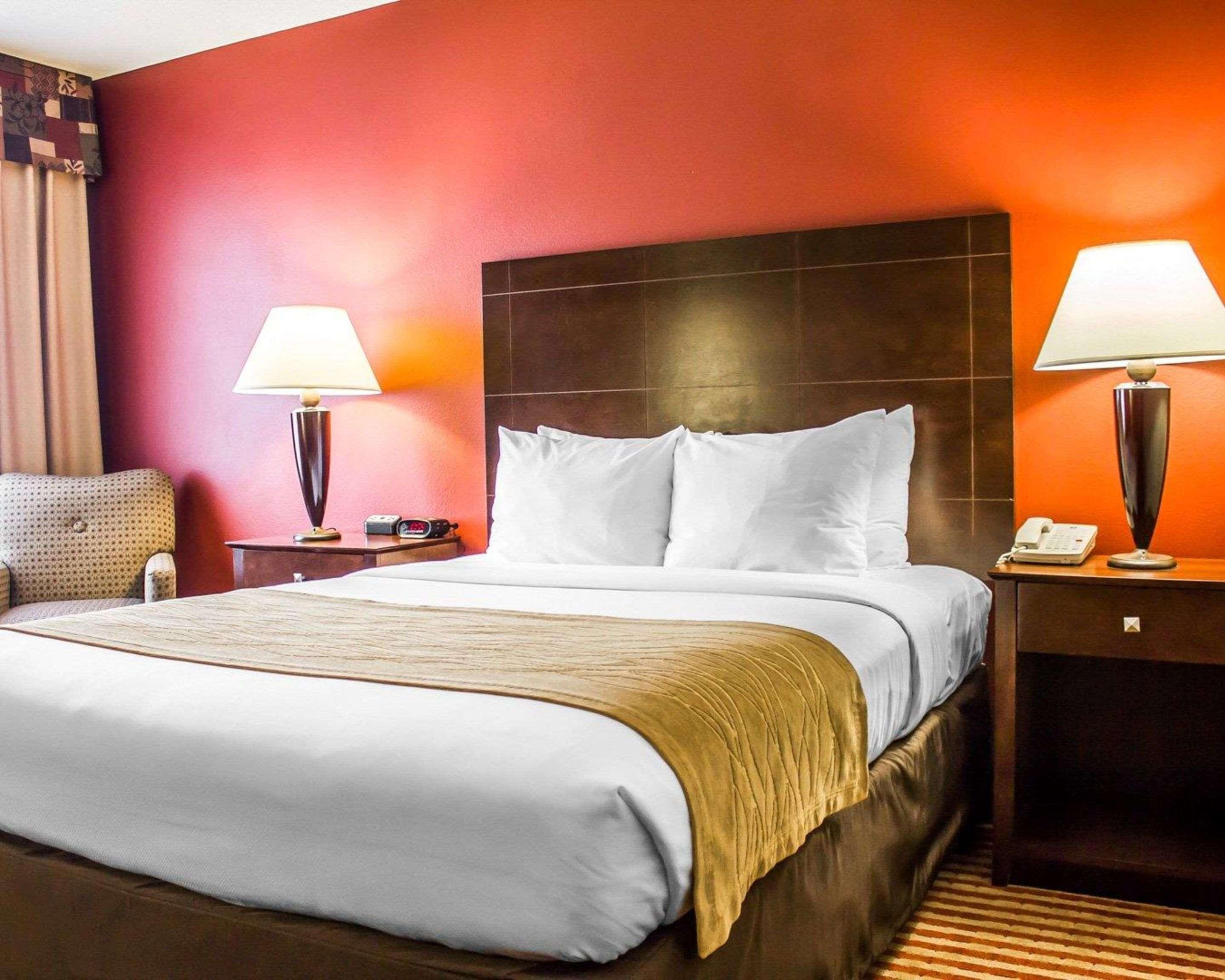 Comfort Inn & Suites Dayville Zewnętrze zdjęcie