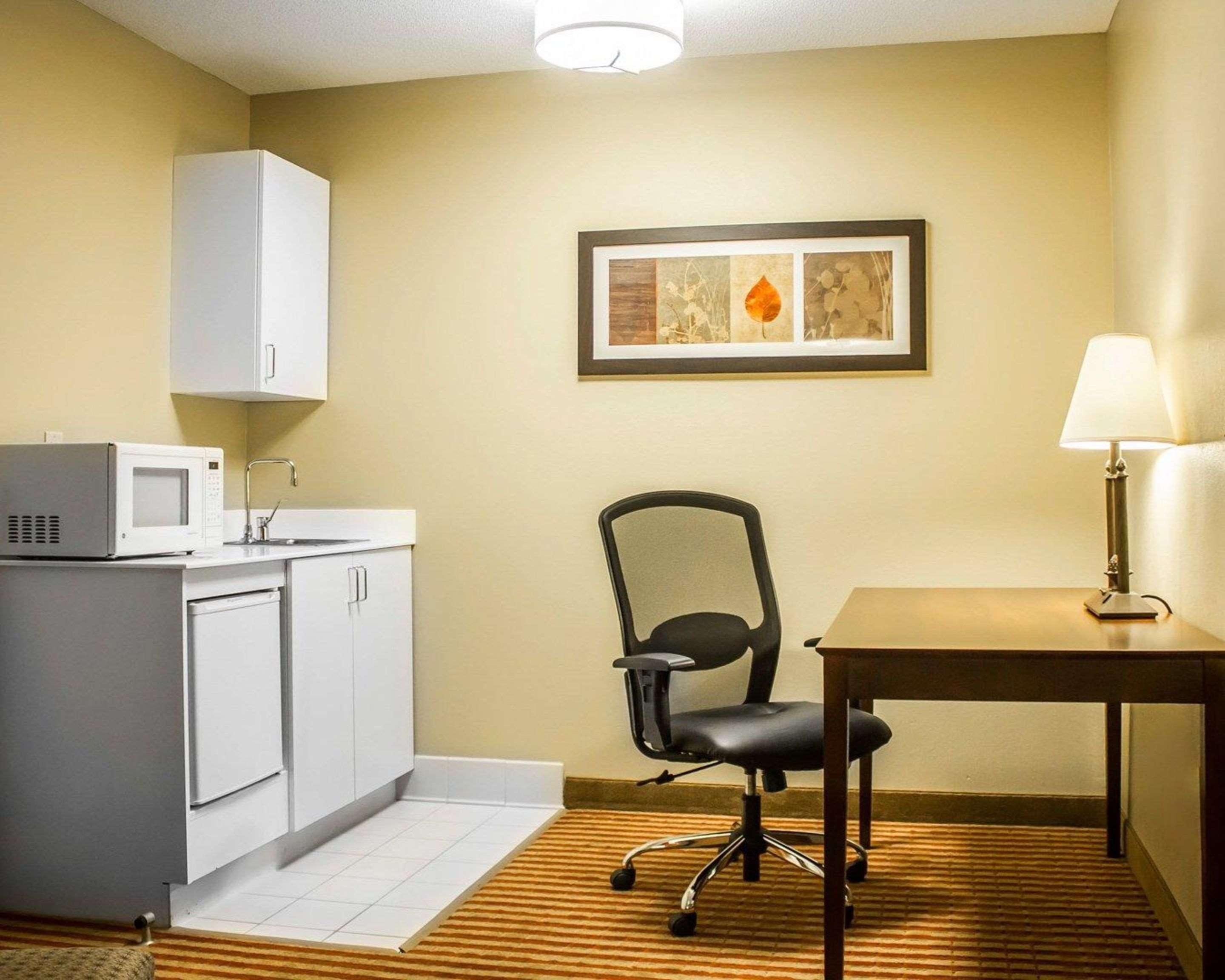Comfort Inn & Suites Dayville Zewnętrze zdjęcie