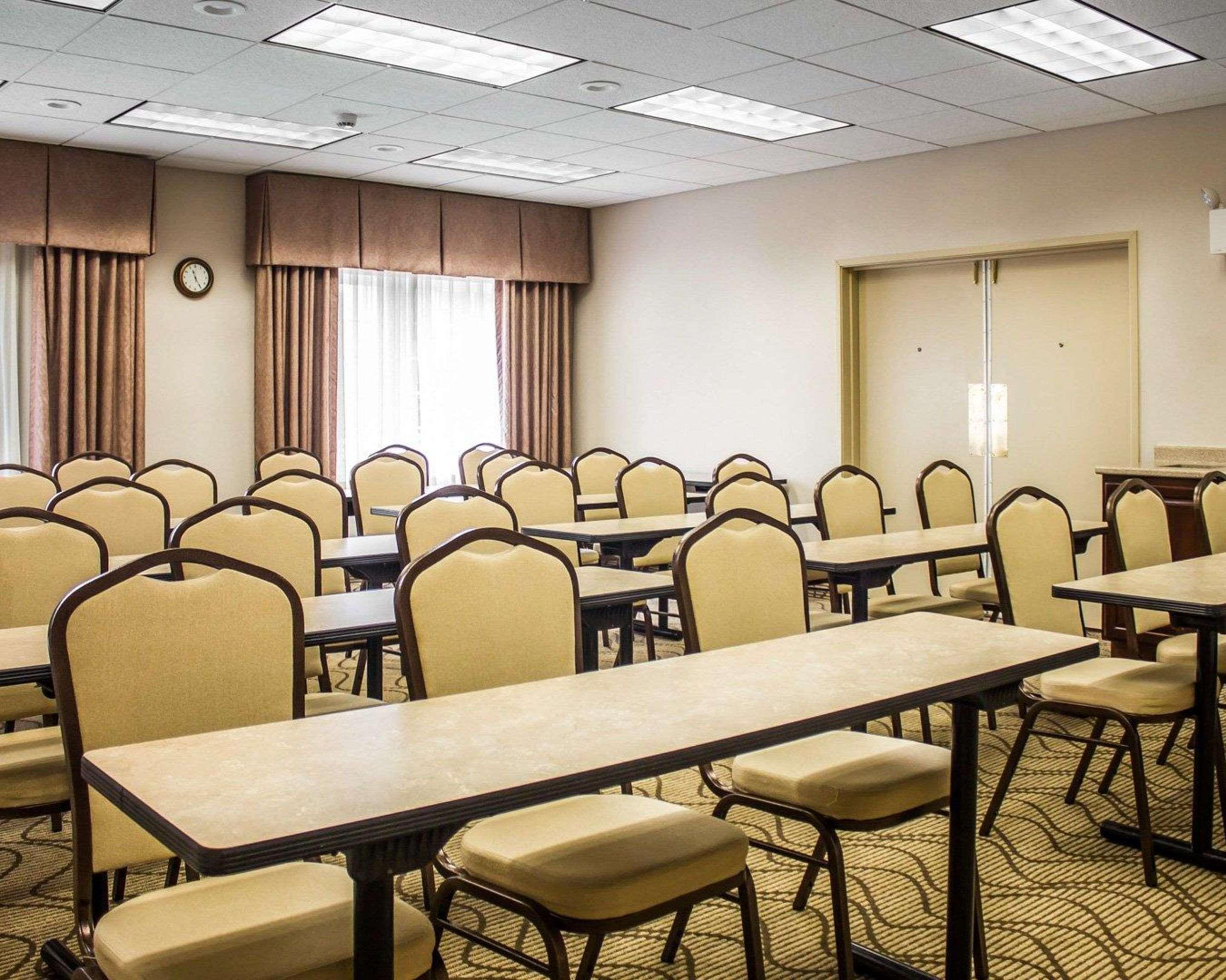 Comfort Inn & Suites Dayville Zewnętrze zdjęcie