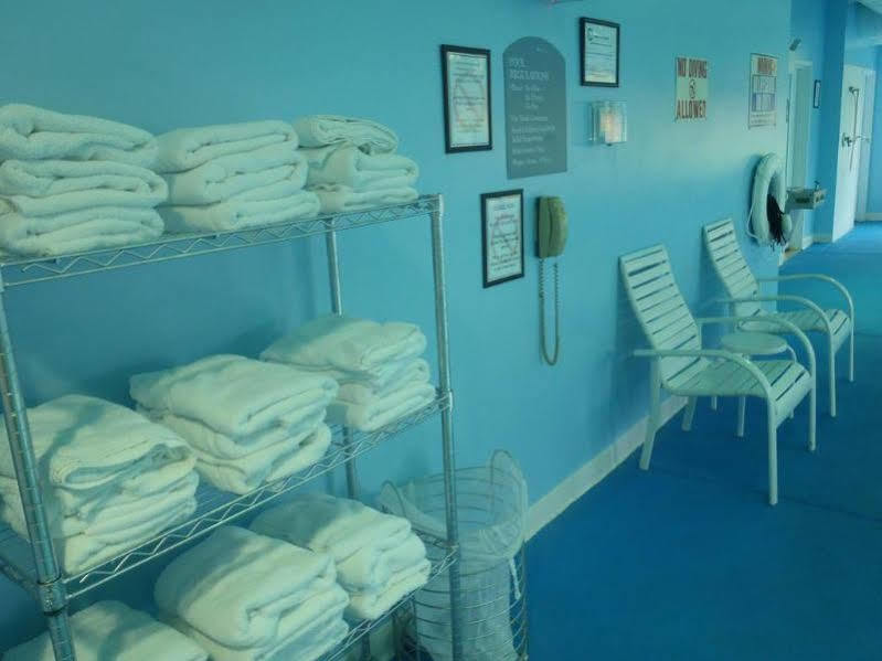 Comfort Inn & Suites Dayville Zewnętrze zdjęcie